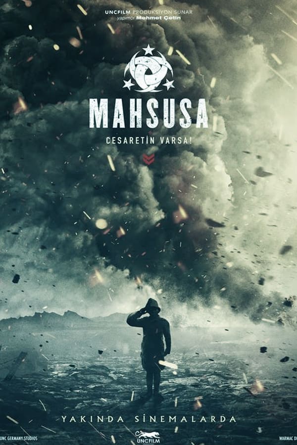 مسلسل Mahsusa الموسم الثاني حلقة 4 مترجمة مسلسل Mahsusa الموسم الثاني حلقة 4 مترجمة