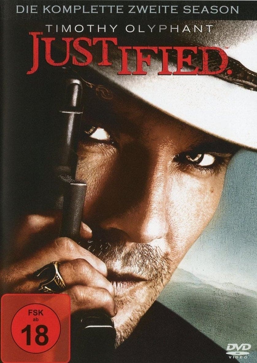 مسلسل Justified الموسم الثاني حلقة 13 والاخيرة مسلسل Justified الموسم الثاني حلقة 13 والاخيرة
