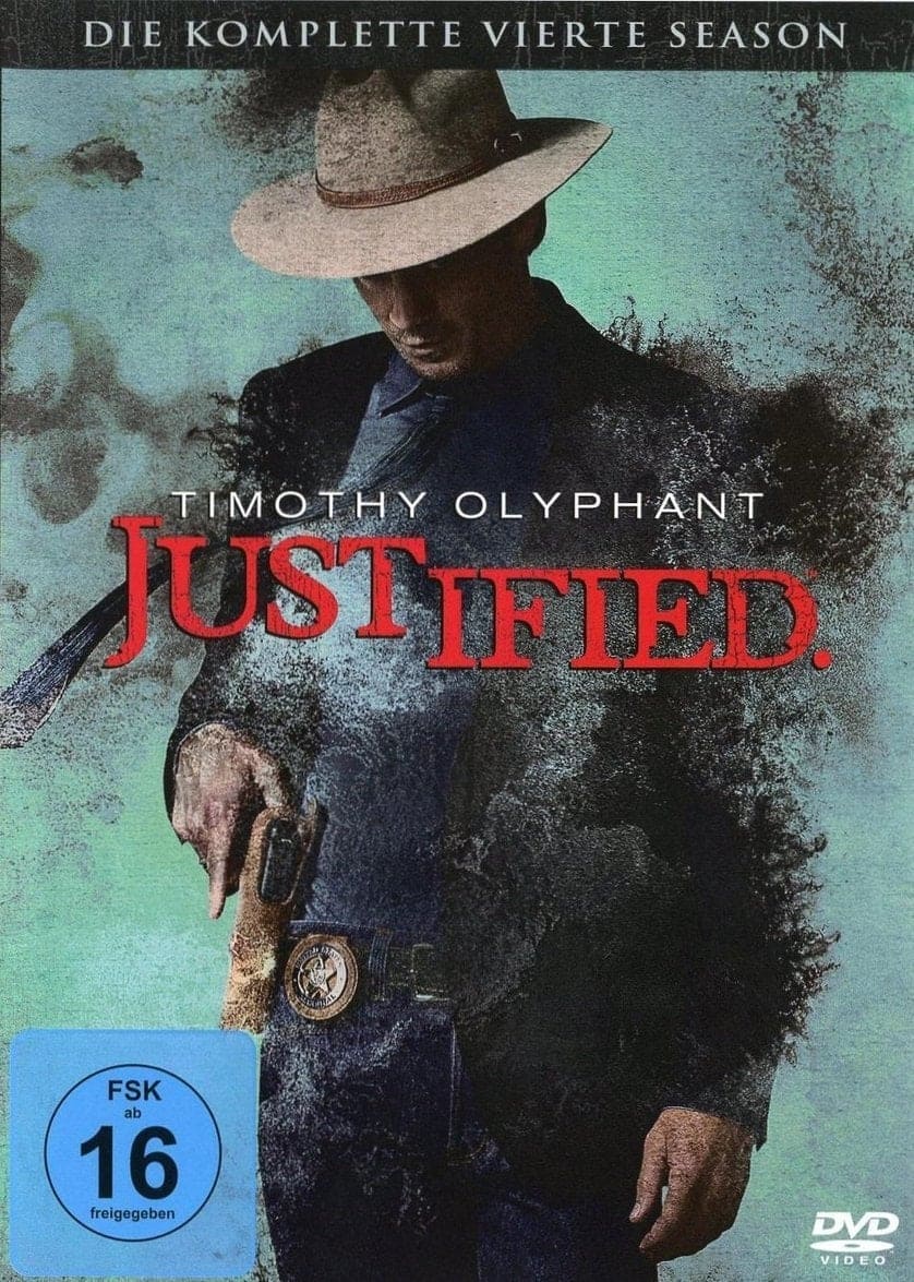 مسلسل Justified الموسم الرابع حلقة 7 مسلسل Justified الموسم الرابع حلقة 7