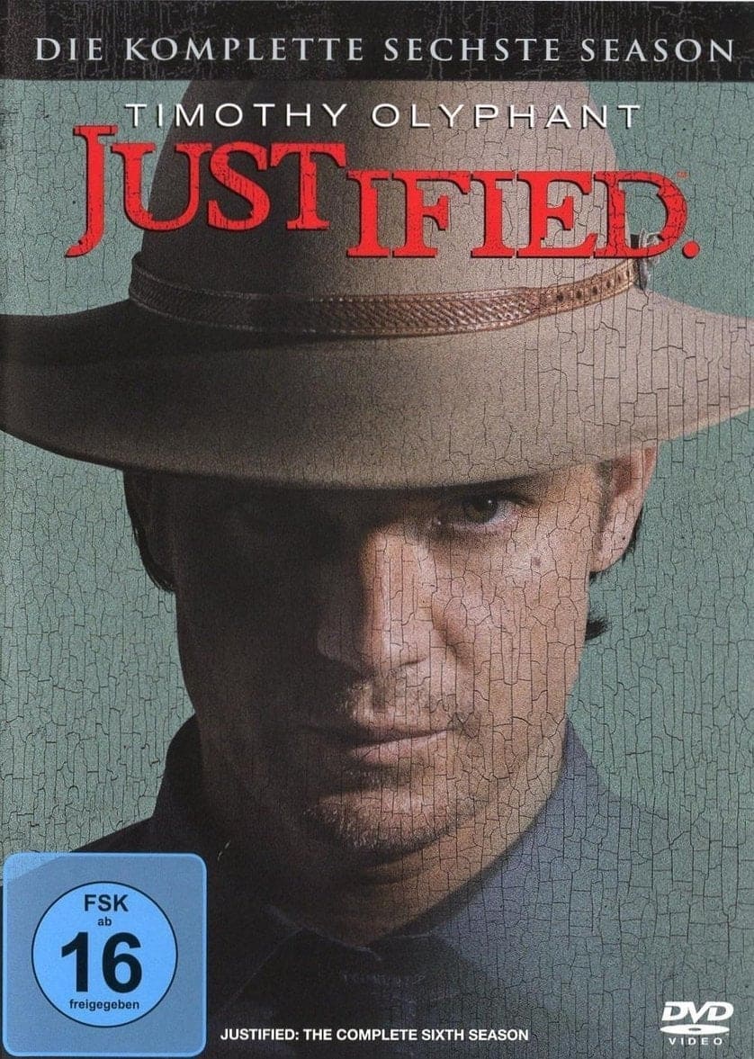 مسلسل Justified الموسم السادس حلقة 8 مسلسل Justified الموسم السادس حلقة 8