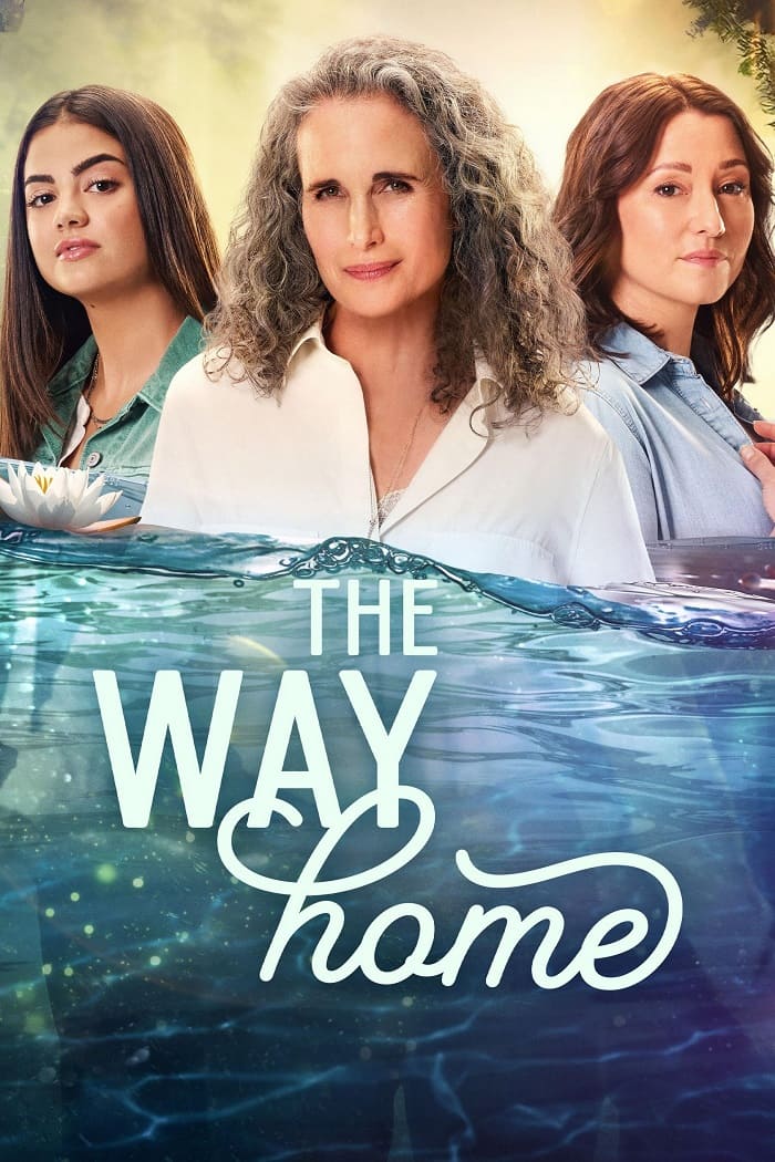مسلسل The Way Home الموسم الثالث حلقة 8 مسلسل The Way Home الموسم الثالث حلقة 8