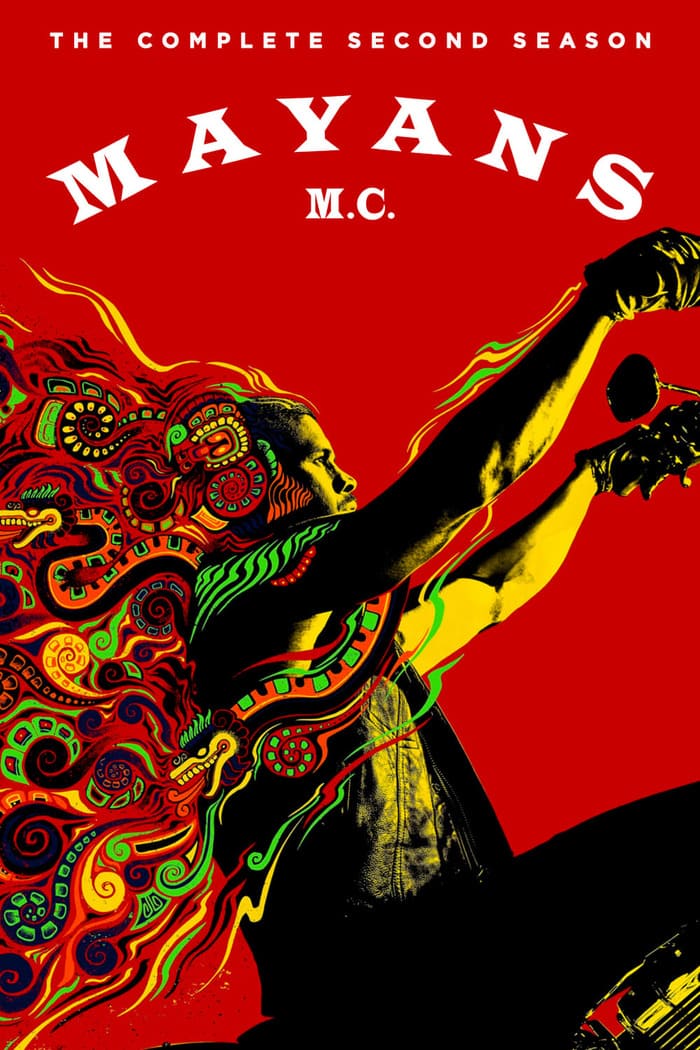 مسلسل Mayans M.C. الموسم الثاني حلقة 3 مسلسل Mayans M.C. الموسم الثاني حلقة 3