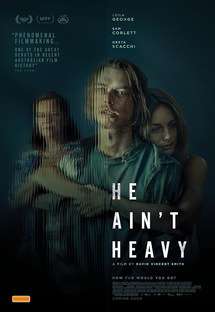 فيلم He Ain’t Heavy 2024 مترجم فيلم He Ain’t Heavy 2024 مترجم