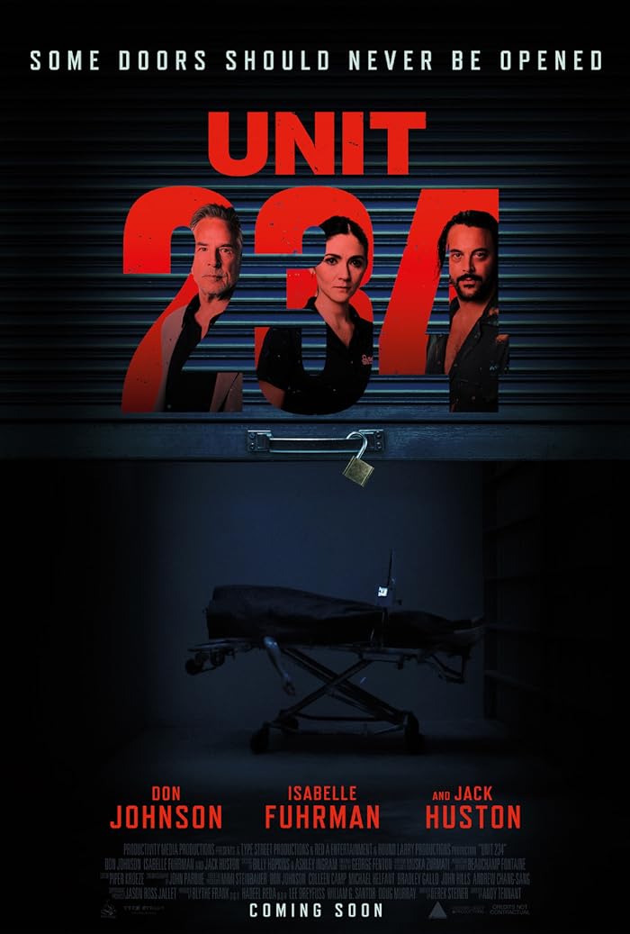 فيلم Unit 234 2024 مترجم فيلم Unit 234 2024 مترجم