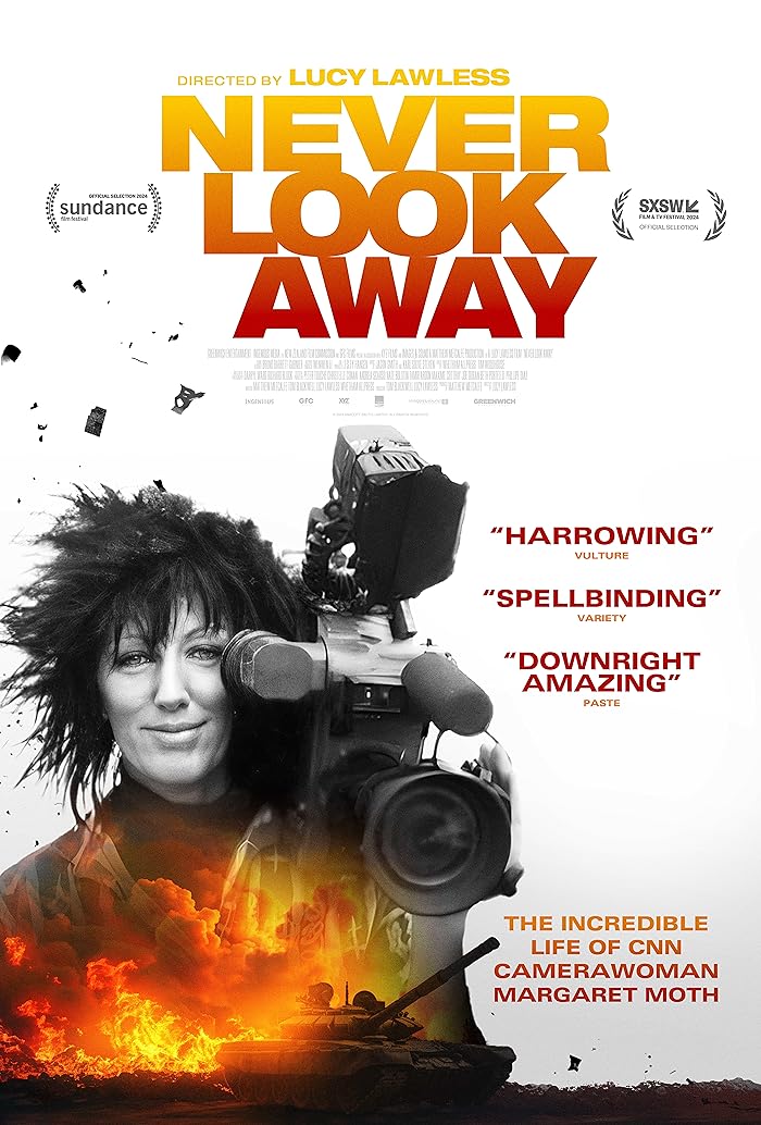 فيلم Never Look Away 2024 مترجم فيلم Never Look Away 2024 مترجم
