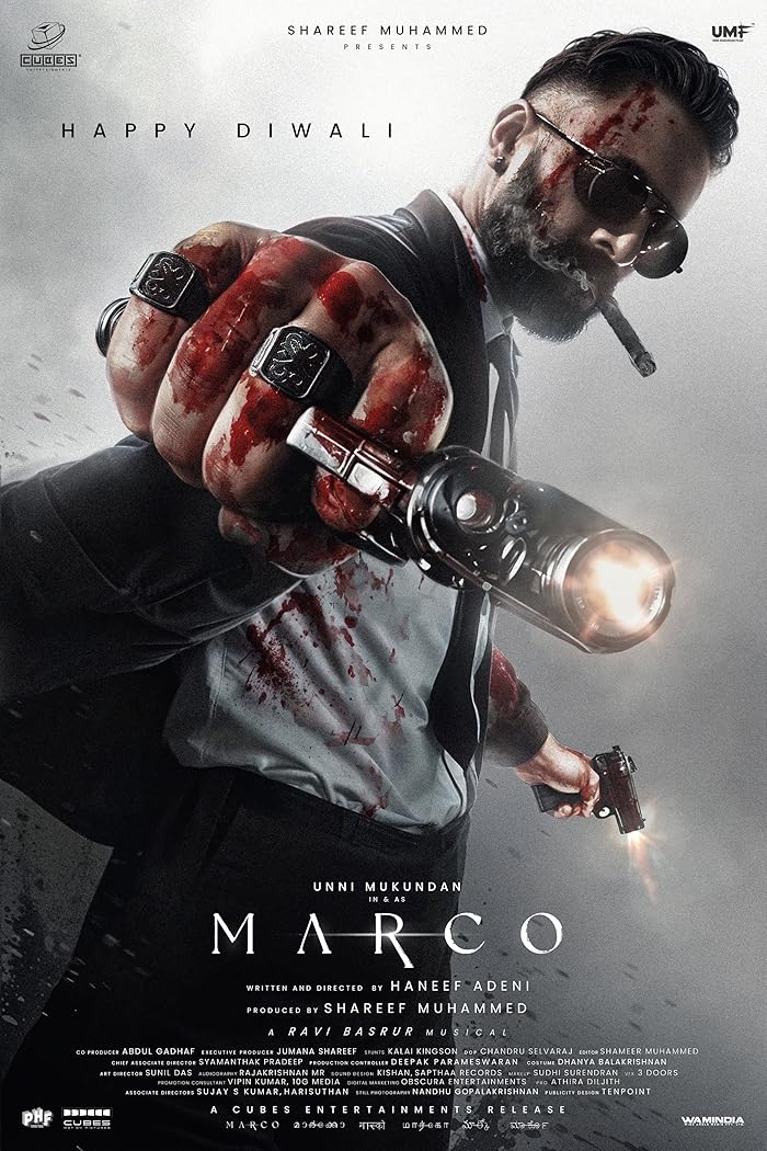 فيلم Marco 2024 مترجم فيلم Marco 2024 مترجم