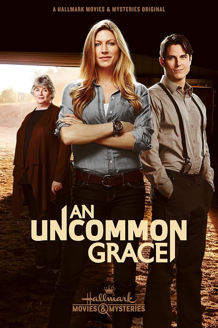 فيلم An Uncommon Grace 2017 مترجم فيلم An Uncommon Grace 2017 مترجم