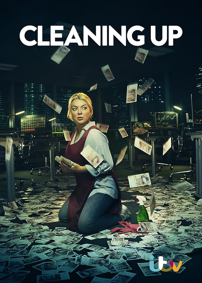 مسلسل Cleaning Up 2019 الموسم الاول حلقة 4 مسلسل Cleaning Up 2019 الموسم الاول حلقة 4