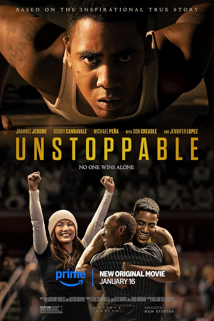 فيلم Unstoppable 2025 مترجم فيلم Unstoppable 2025 مترجم