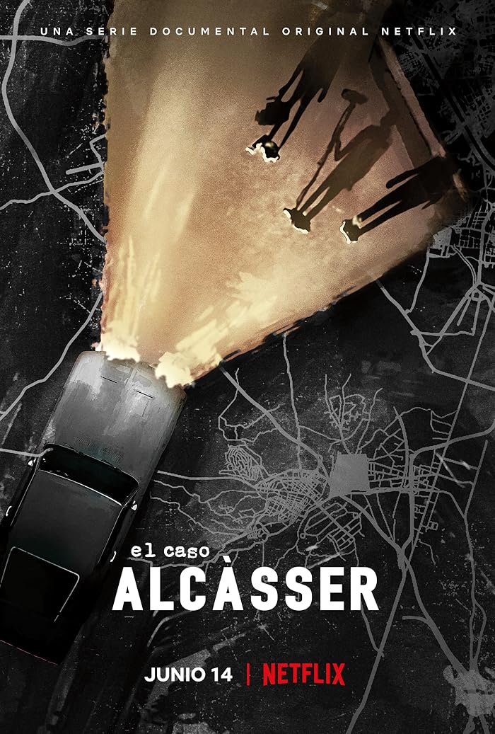 مسلسل El caso Alcàsser الموسم الاول حلقة 1 مسلسل El caso Alcàsser الموسم الاول حلقة 1