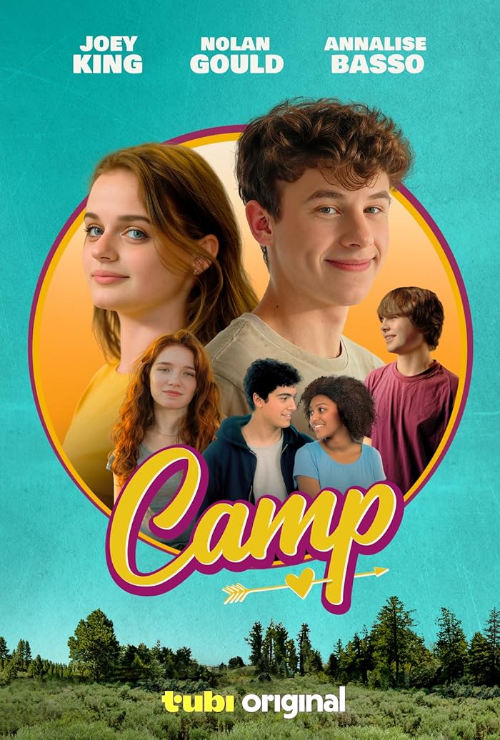 فيلم Camp 2023 مترجم فيلم Camp 2023 مترجم