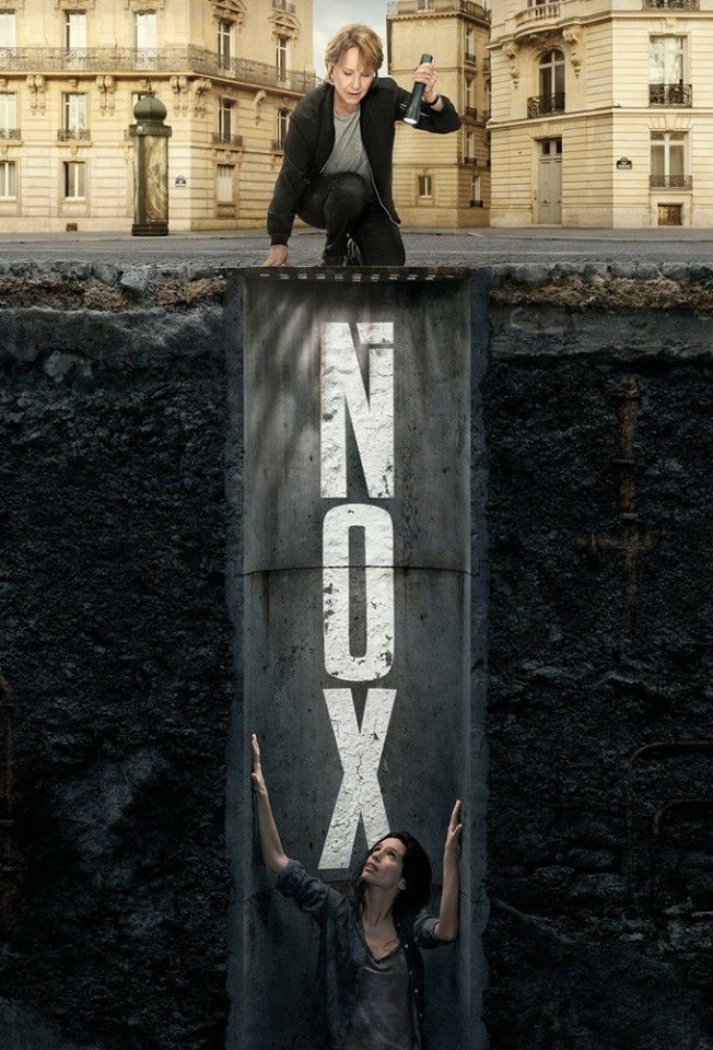 مسلسل Nox 2018 الموسم الاول حلقة 3 مسلسل Nox 2018 الموسم الاول حلقة 3
