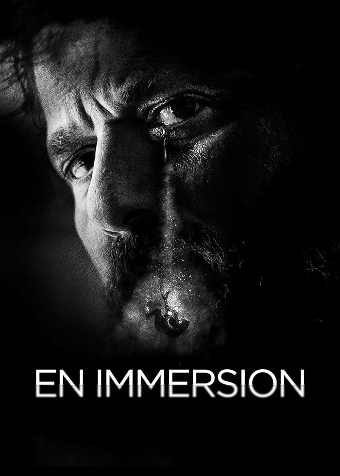 مسلسل En immersion الموسم الاول حلقة 3 مسلسل En immersion الموسم الاول حلقة 3