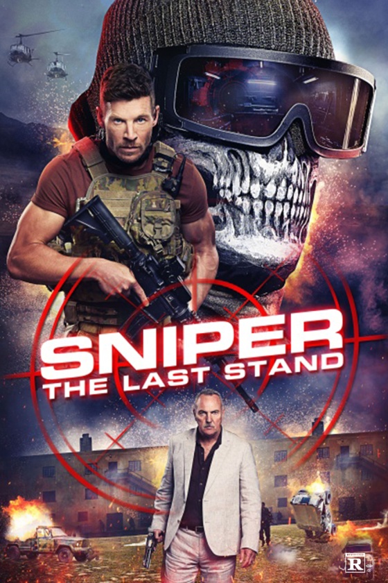 فيلم Sniper: The Last Stand 2025 مترجم فيلم Sniper: The Last Stand 2025 مترجم