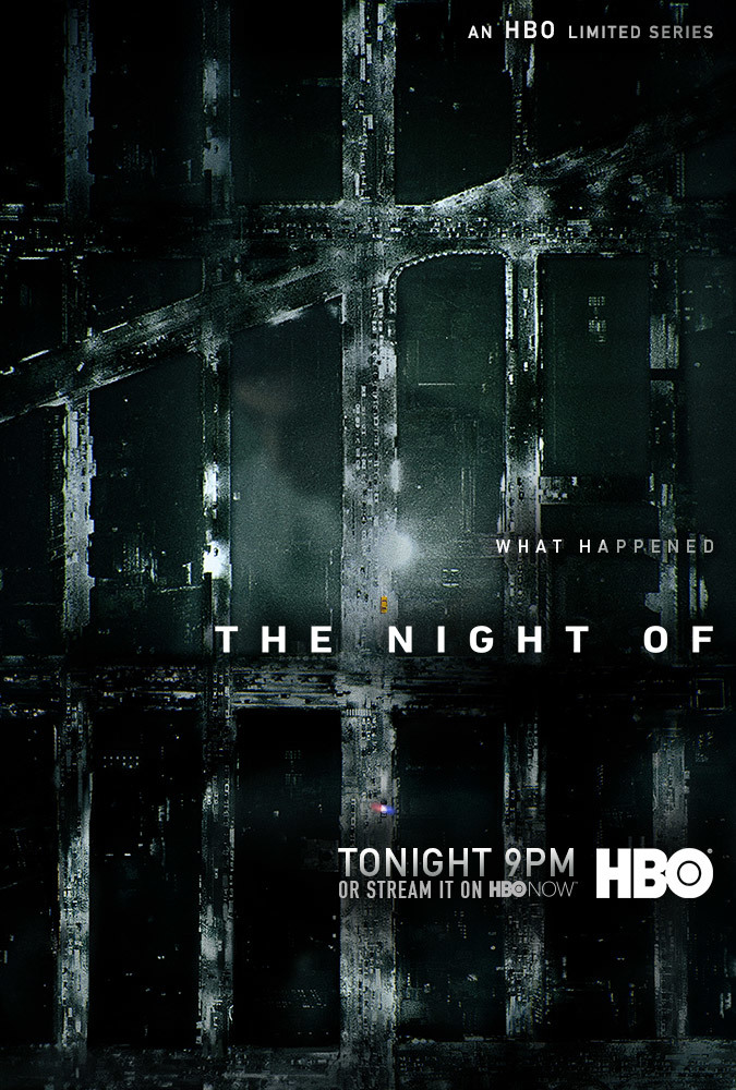 مسلسل The Night Of 2016 الموسم الاول حلقة 3 مسلسل The Night Of 2016 الموسم الاول حلقة 3