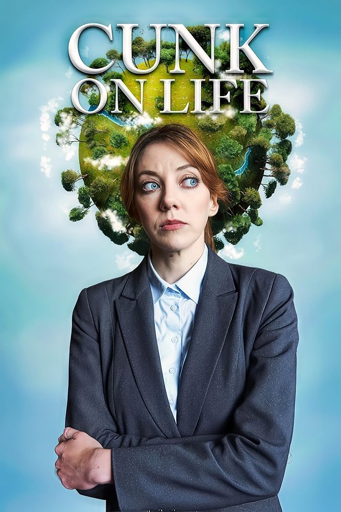 فيلم Cunk on Life 2024 مترجم فيلم Cunk on Life 2024 مترجم