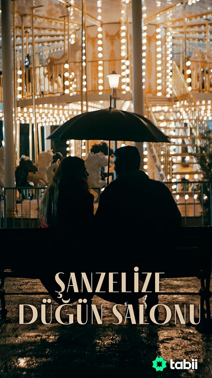 مسلسل Sanzelize Dügün Salonu حلقة 5 مترجمة مسلسل Sanzelize Dügün Salonu حلقة 5 مترجمة