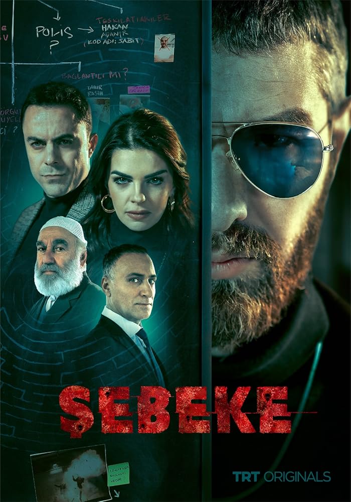 مسلسل الستار Sebeke حلقة 3 مترجمة مسلسل الستار Sebeke حلقة 3 مترجمة