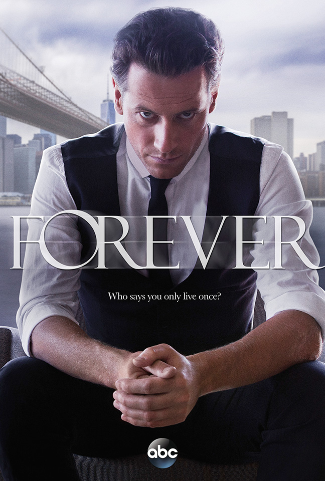 مسلسل Forever 2014 الموسم الاول حلقة 8 مسلسل Forever 2014 الموسم الاول حلقة 8