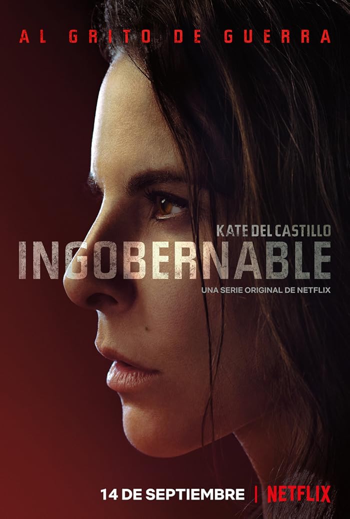مسلسل Ingobernable الموسم الثاني حلقة 8 مسلسل Ingobernable الموسم الثاني حلقة 8