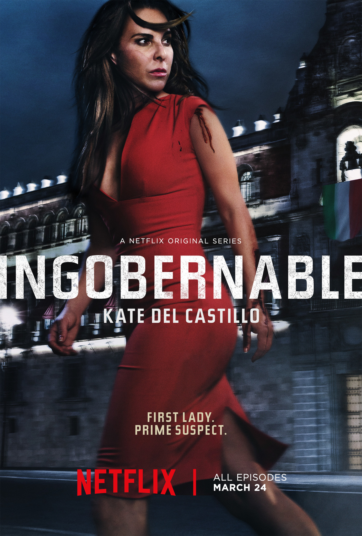مسلسل Ingobernable الموسم الاول حلقة 15 والاخيرة مسلسل Ingobernable الموسم الاول حلقة 15 والاخيرة