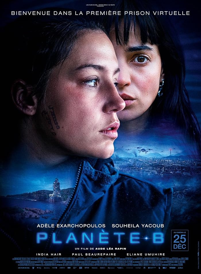 فيلم Plante B 2024 مترجم فيلم Plante B 2024 مترجم