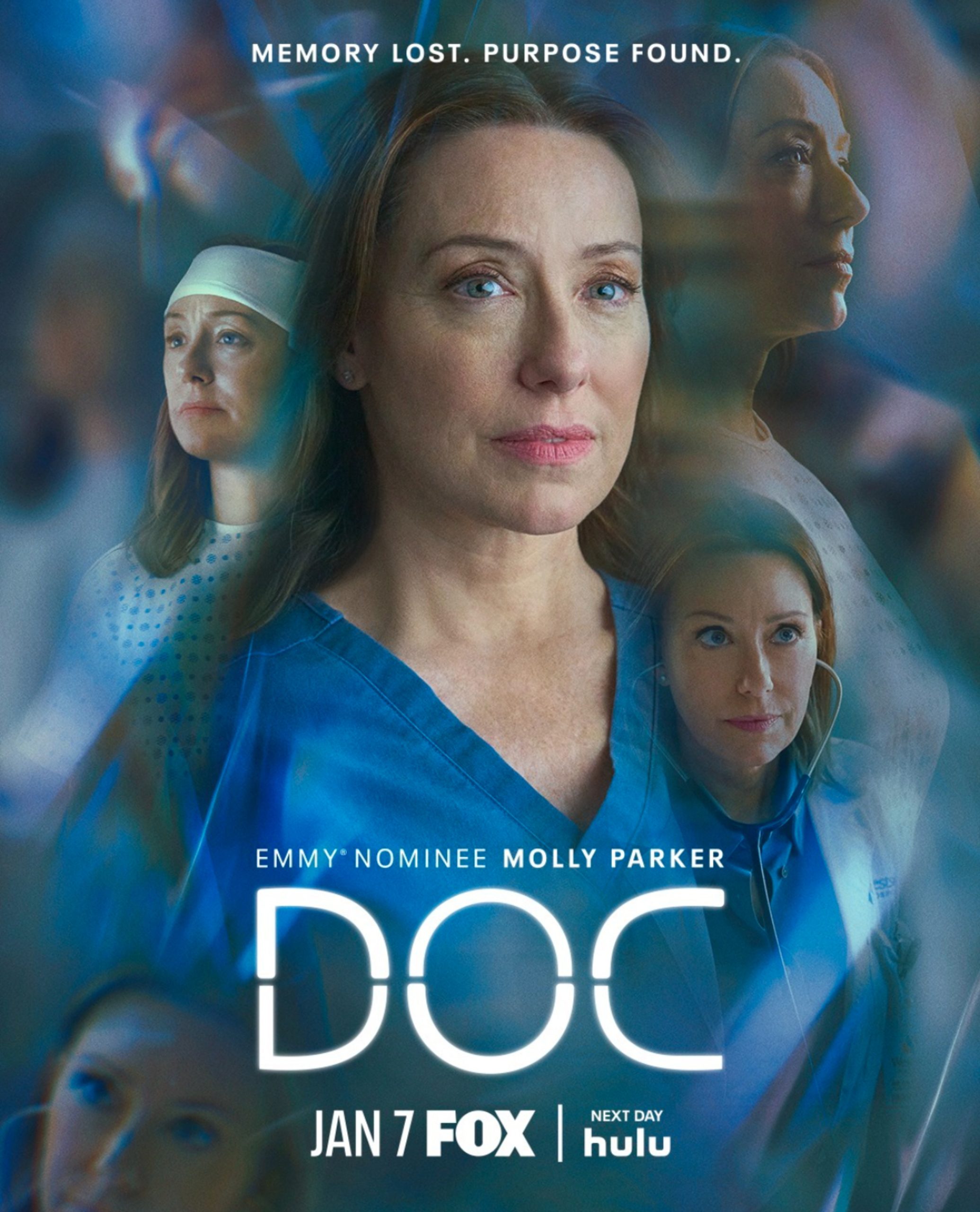 مسلسل Doc الموسم الاول حلقة 10 والاخيرة مسلسل Doc الموسم الاول حلقة 10 والاخيرة