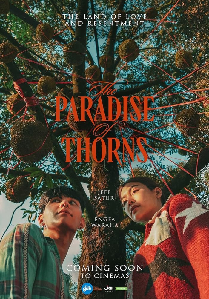 فيلم The Paradise of Thorns 2024 مترجم فيلم The Paradise of Thorns 2024 مترجم