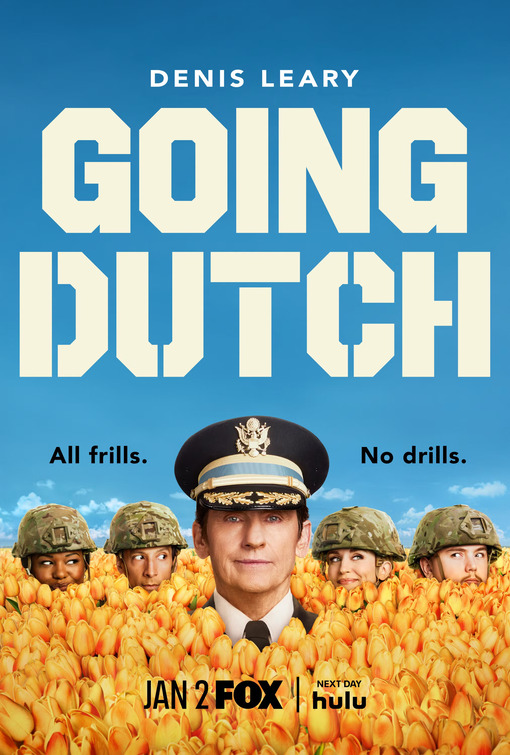 مسلسل Going Dutch الموسم الاول حلقة 4 مسلسل Going Dutch الموسم الاول حلقة 4
