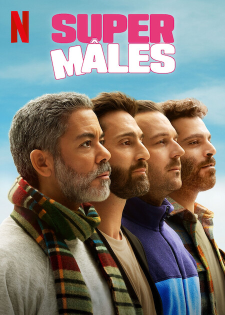 مسلسل Shafted الموسم الاول حلقة 5 مسلسل Shafted الموسم الاول حلقة 5