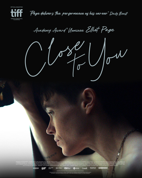 فيلم Close to You 2023 مترجم فيلم Close to You 2023 مترجم