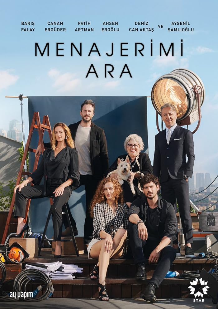 مسلسل اتصل بمدير اعمالي حلقة 45 مترجمة مسلسل اتصل بمدير اعمالي حلقة 45 مترجمة