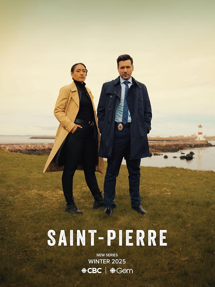 مسلسل Saint-Pierre الموسم الاول حلقة 3 مسلسل Saint-Pierre الموسم الاول حلقة 3