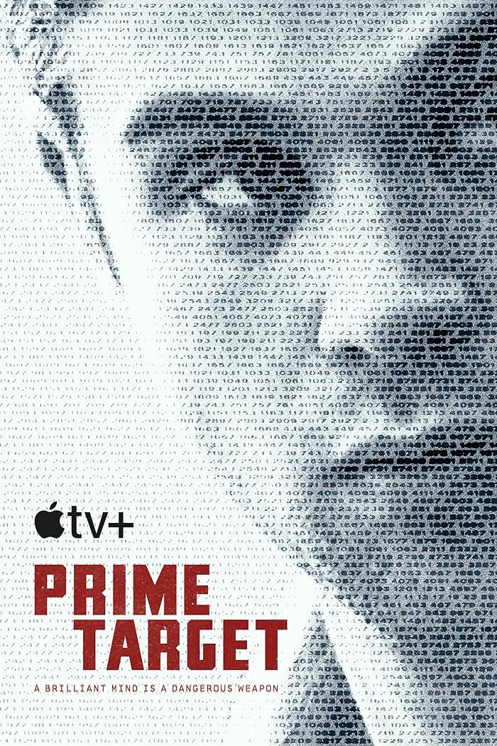 مسلسل Prime Target الموسم الاول حلقة 8 والاخيرة مسلسل Prime Target الموسم الاول حلقة 8 والاخيرة