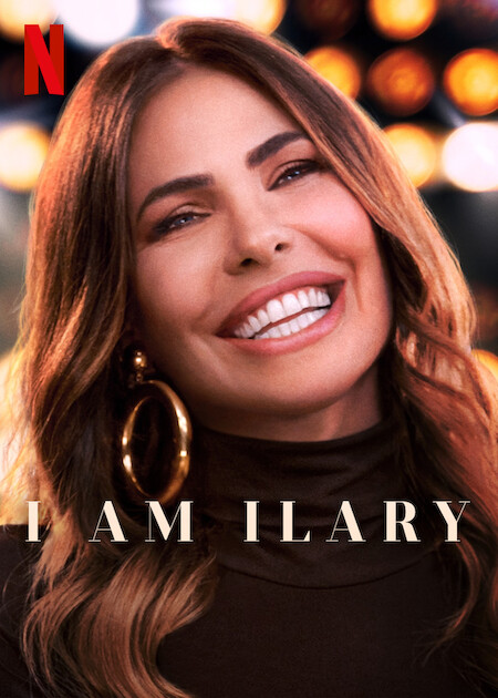 مسلسل I Am Ilary الموسم الاول حلقة 5 والاخيرة مسلسل I Am Ilary الموسم الاول حلقة 5 والاخيرة