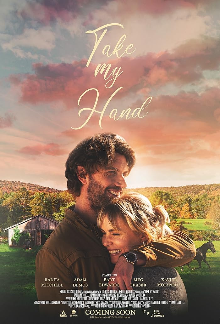 فيلم Take My Hand 2024 مترجم فيلم Take My Hand 2024 مترجم