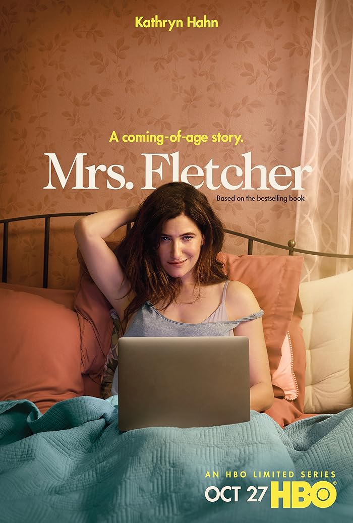 مسلسل Mrs. Fletcher الموسم الاول حلقة 1 مسلسل Mrs. Fletcher الموسم الاول حلقة 1