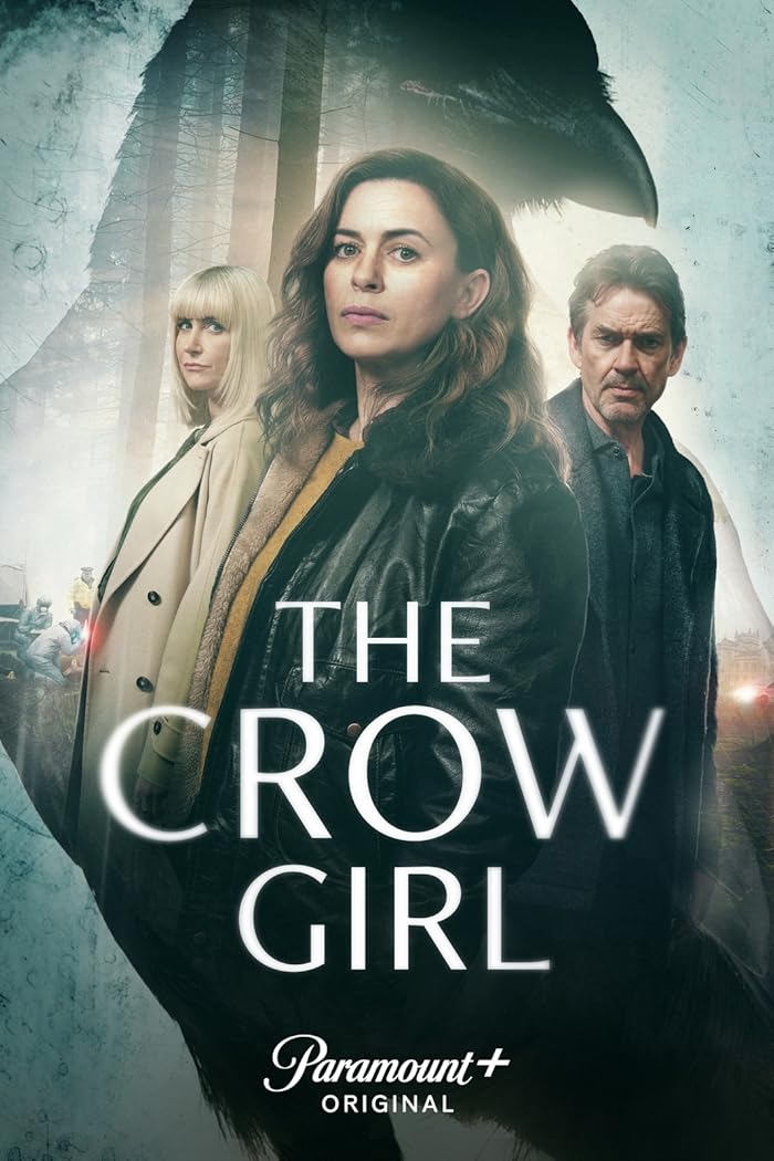 مسلسل The Crow Girl الموسم الاول حلقة 1 مسلسل The Crow Girl الموسم الاول حلقة 1