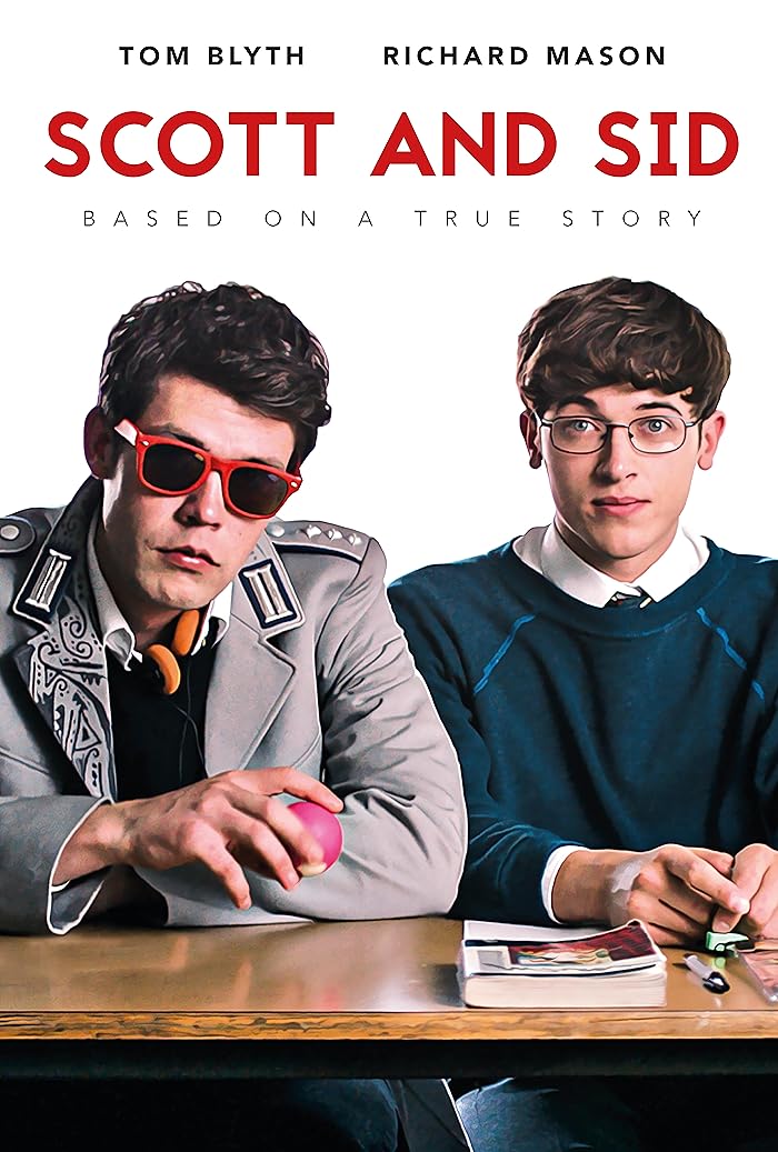 فيلم Scott and Sid 2021 مترجم فيلم Scott and Sid 2021 مترجم