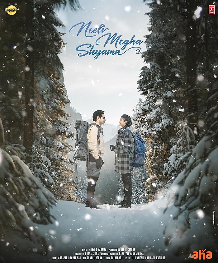 فيلم Neeli Megha Shyama 2025 مترجم فيلم Neeli Megha Shyama 2025 مترجم