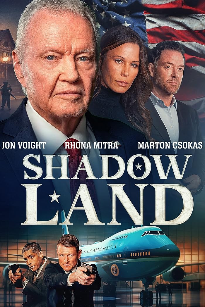 فيلم Shadow Land 2024 مترجم فيلم Shadow Land 2024 مترجم