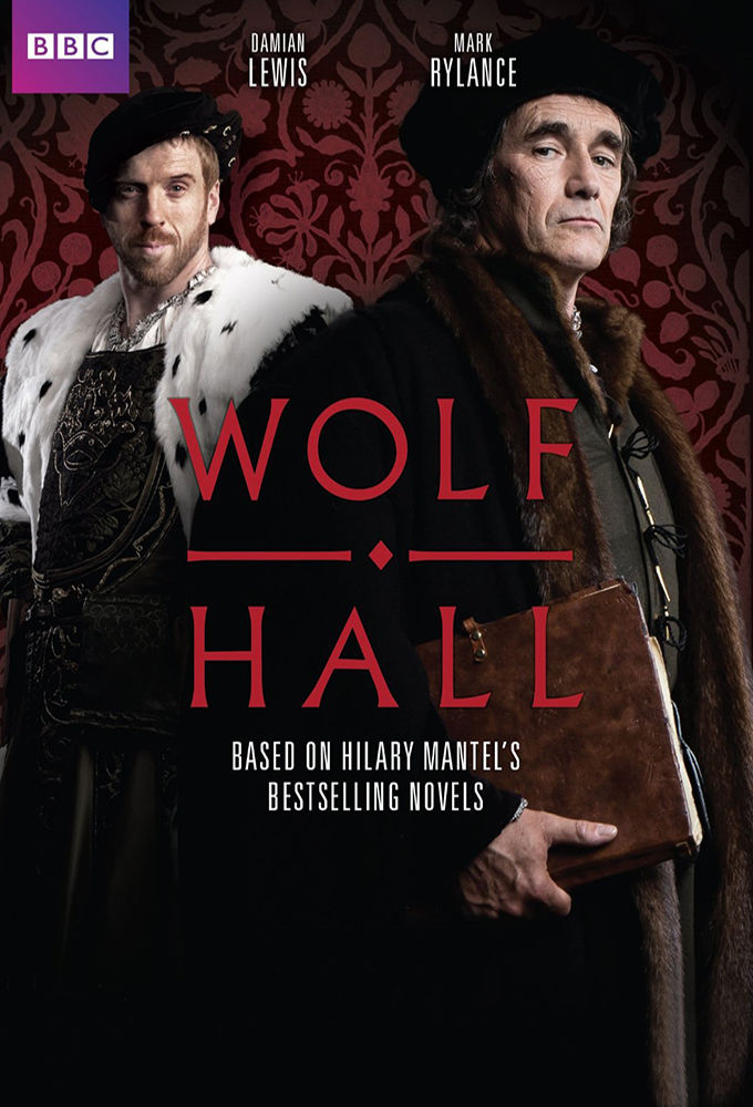 مسلسل Wolf Hall الموسم الاول حلقة 6 مسلسل Wolf Hall الموسم الاول حلقة 6