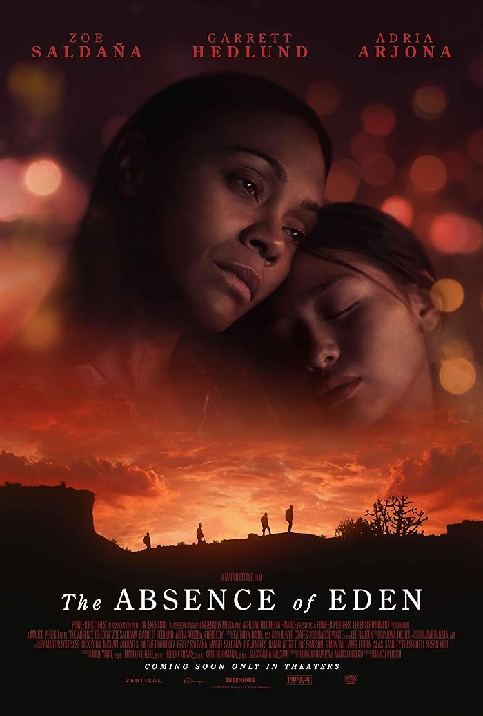 فيلم The Absence of Eden 2023 مترجم فيلم The Absence of Eden 2023 مترجم