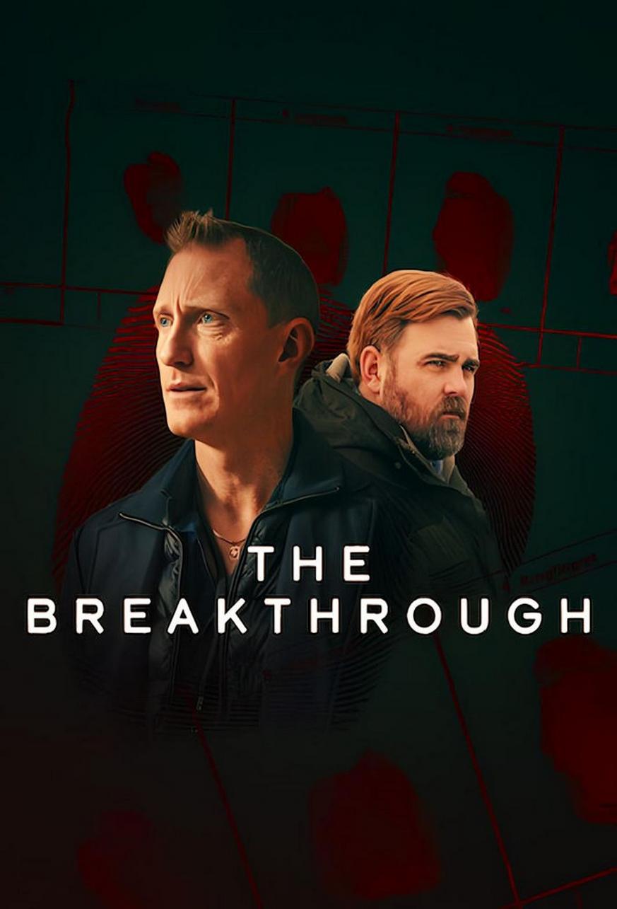 مسلسل The Breakthrough الموسم الاول حلقة 3 مسلسل The Breakthrough الموسم الاول حلقة 3