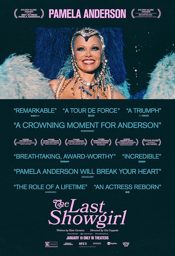 فيلم The Last Showgirl 2024 مترجم فيلم The Last Showgirl 2024 مترجم