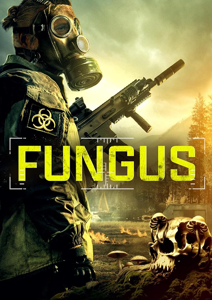فيلم Fungus 2023 مترجم فيلم Fungus 2023 مترجم