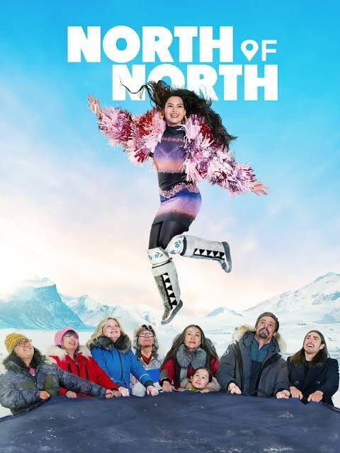 مسلسل North of North الموسم الاول حلقة 1 مسلسل North of North الموسم الاول حلقة 1