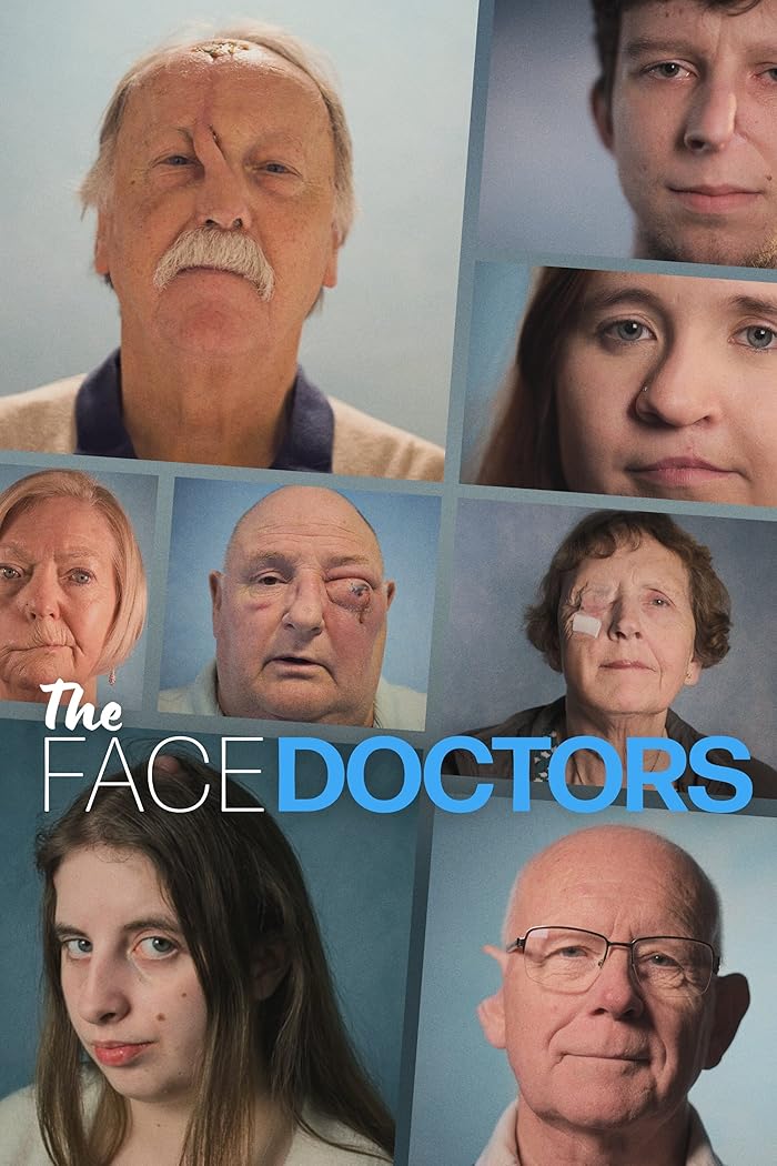 مسلسل The Face Doctors الموسم الاول حلقة 8 والاخيرة مسلسل The Face Doctors الموسم الاول حلقة 8 والاخيرة