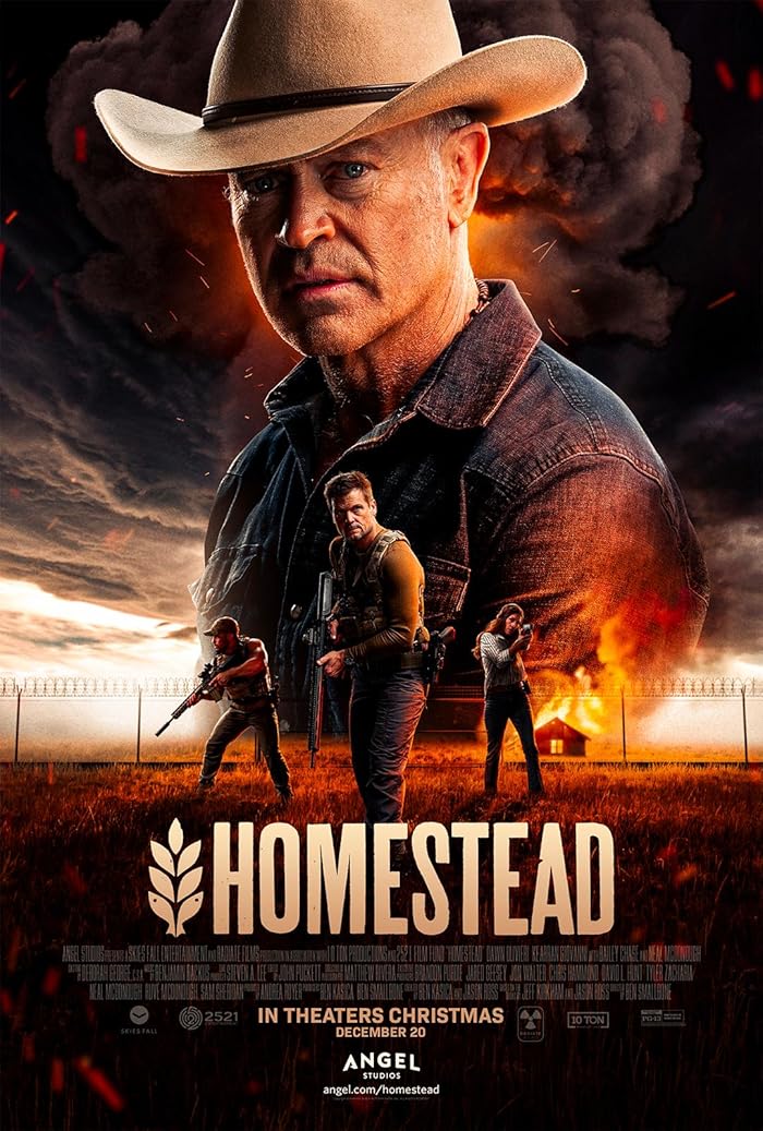 فيلم Homestead 2024 مترجم فيلم Homestead 2024 مترجم