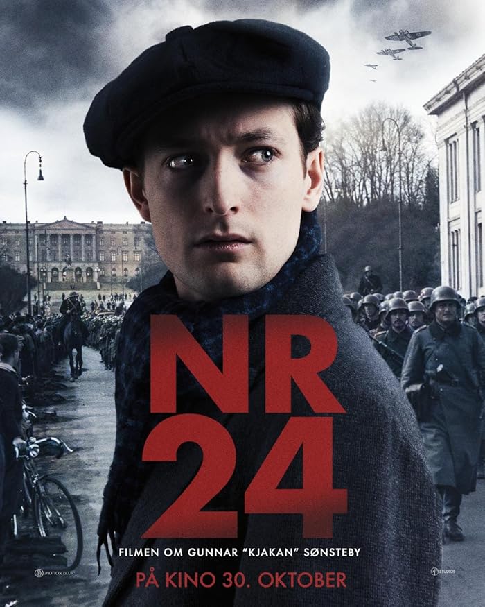 فيلم Nr. 24 2024 مترجم فيلم Nr. 24 2024 مترجم